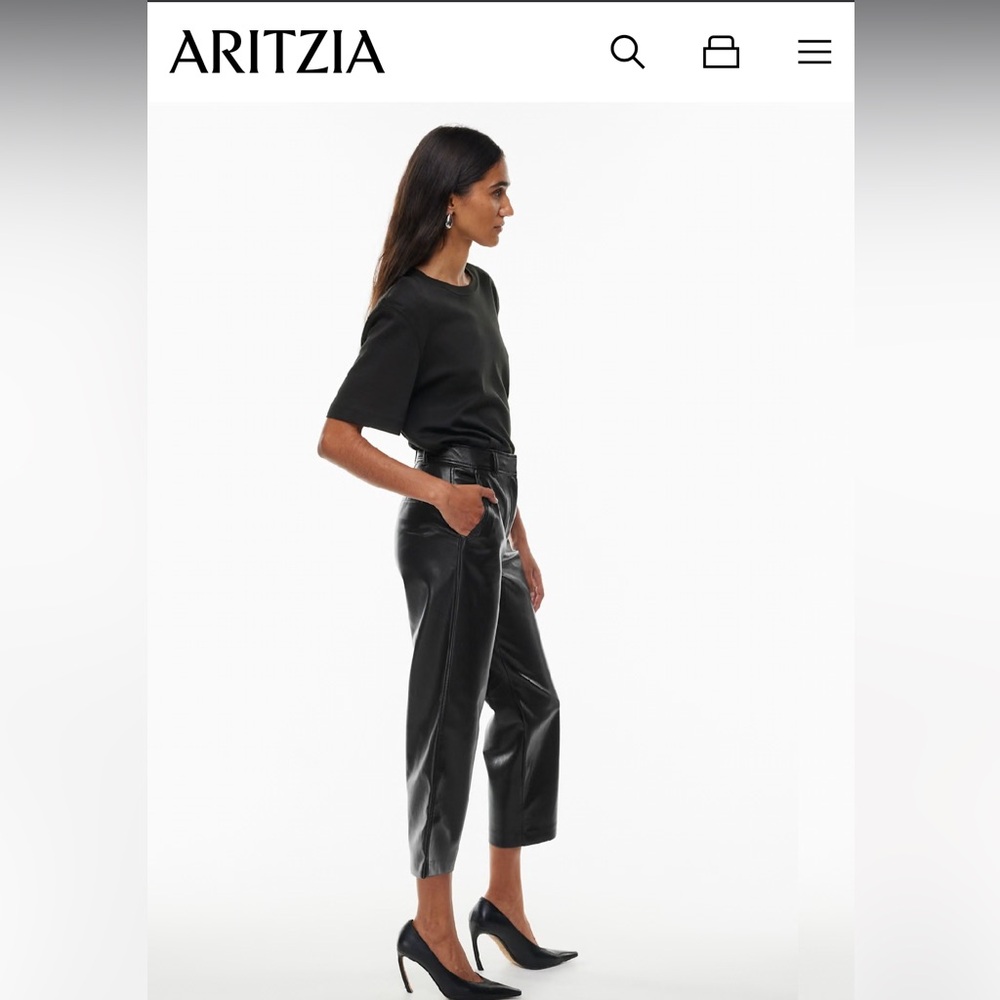 Babaton Command Cropped Pants - Picture 14 of 16